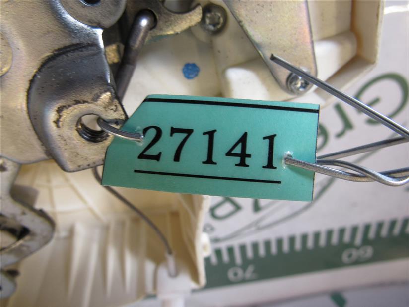 thumb