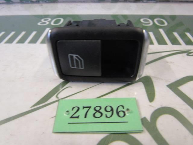 Кнопка стеклоподъемника