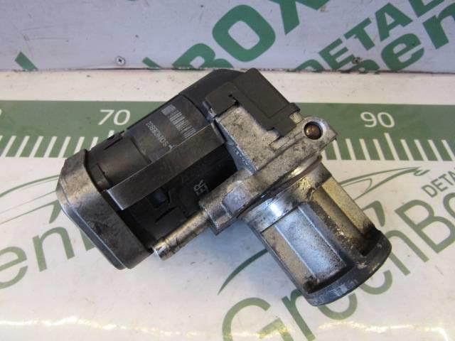 Клапан EGR