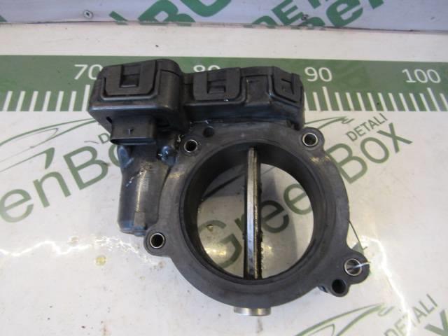 Клапан EGR