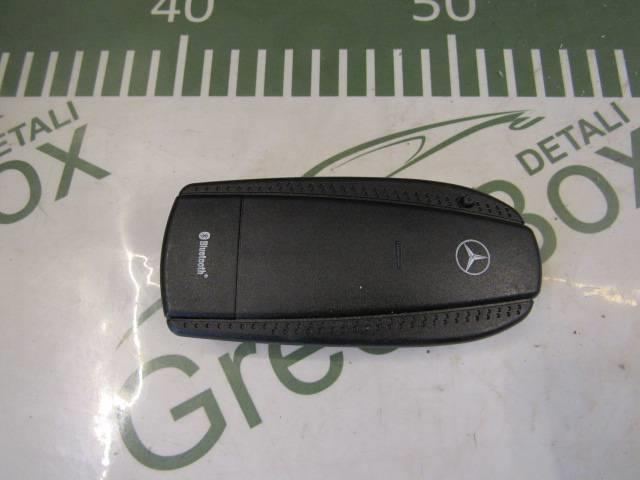 Блок Bluetooth