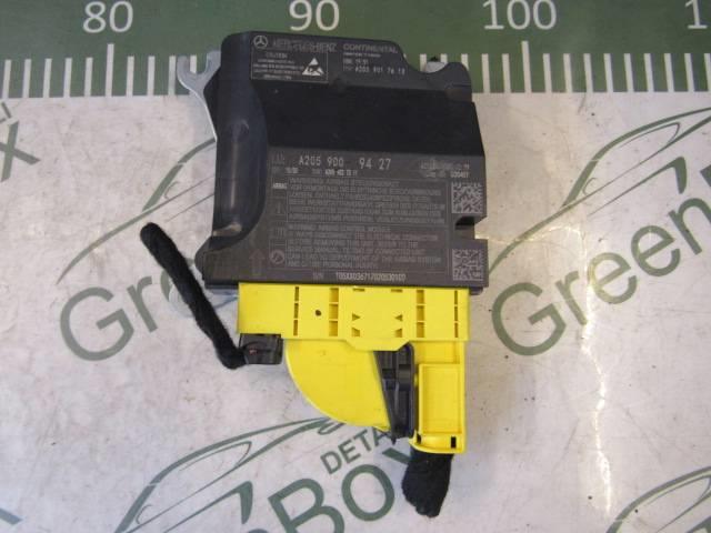 Блок AirBag