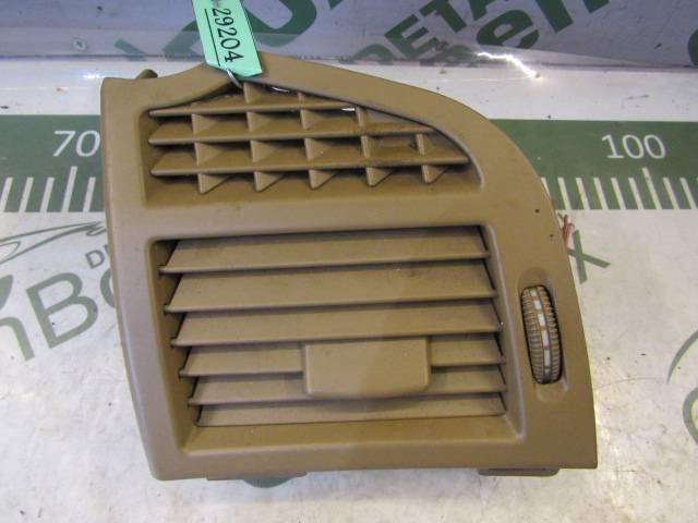 Дефлектор обдува салона