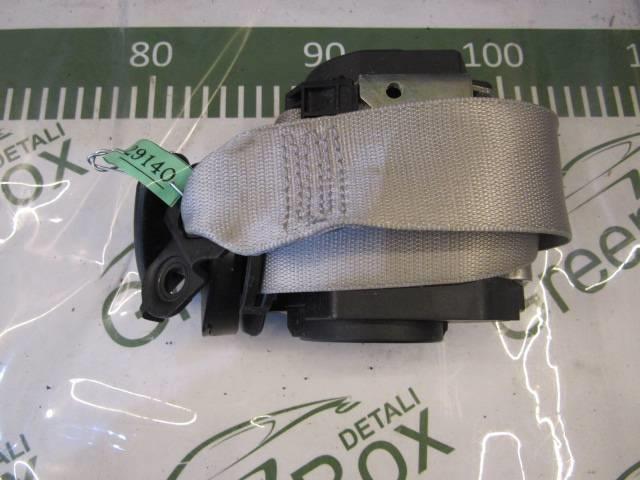 Ремень безопасности