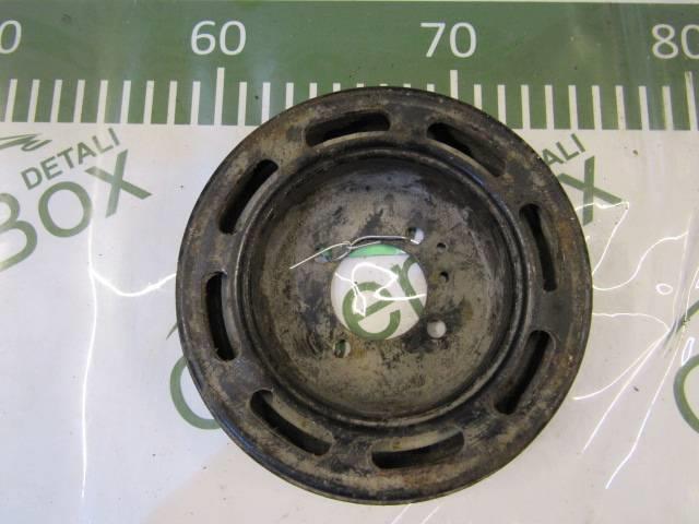 Шкив коленвала