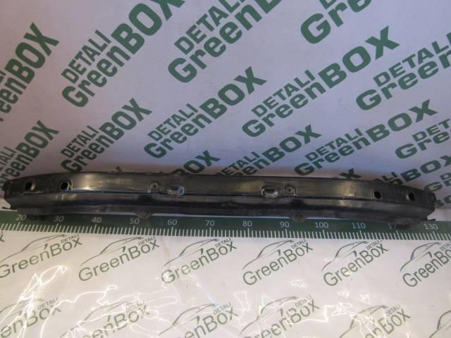 Усилитель переднего бампера