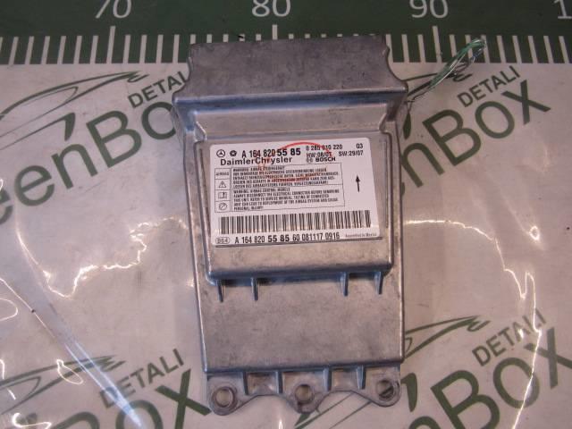 Блок AirBag
