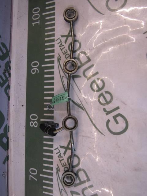 Трубка обратки форсунок