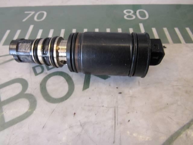 Компрессор кондиционера
