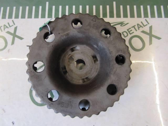 Шестерня (шкив) распредвала