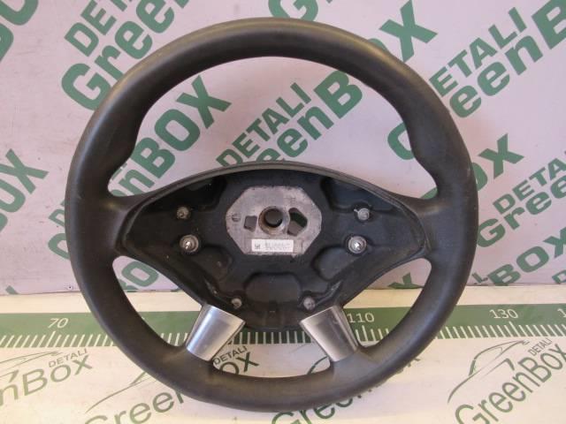 Рулевое колесо без AIR BAG