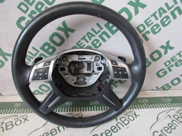 Рулевое колесо без AIR BAG
