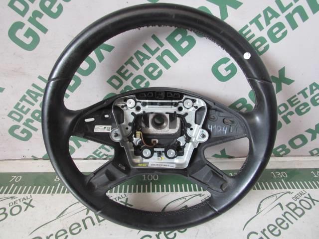 Рулевое колесо без AIR BAG