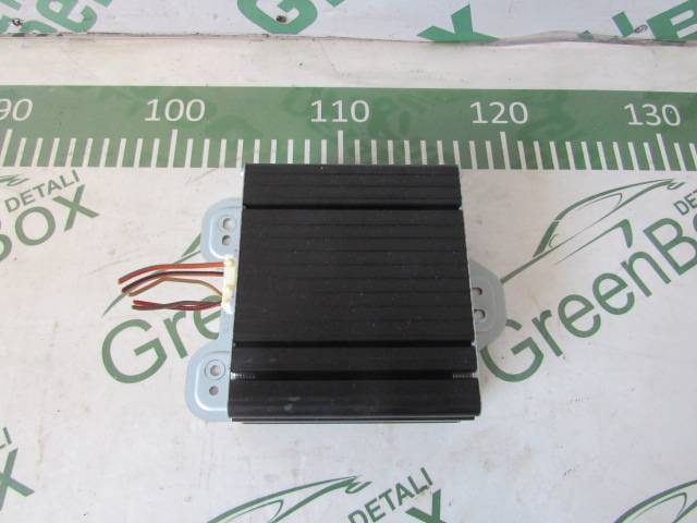 Преобразователь напряжения