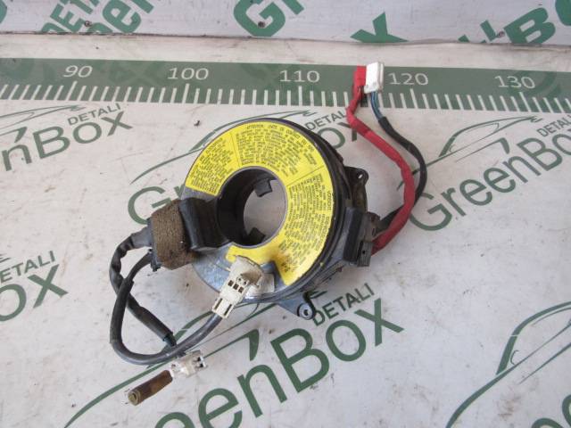 Шлейф руля