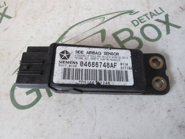 Датчик AIR BAG