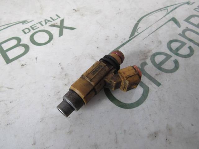 Форсунка инжекторная электрическая