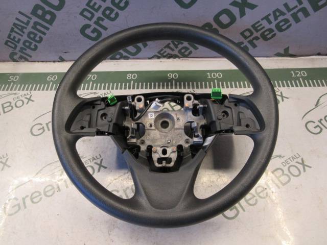 Рулевое колесо без AIR BAG