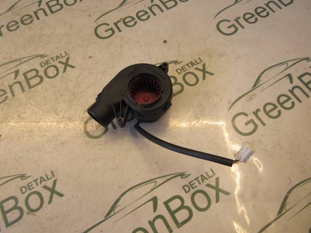 Вентилятор охлаждения отсека электроники