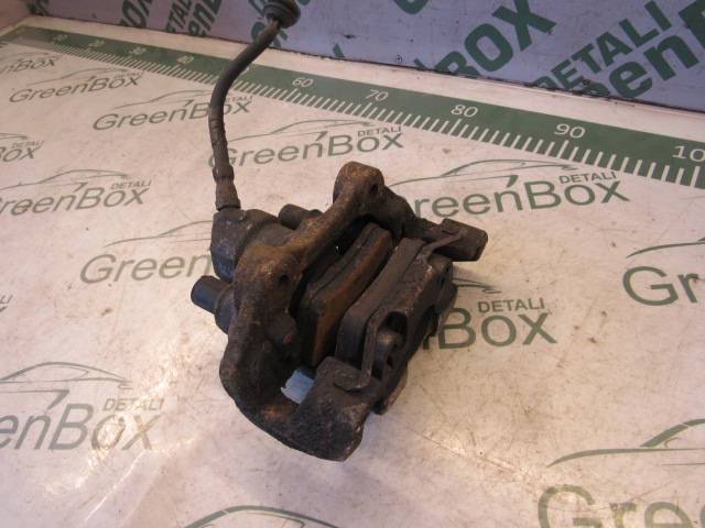 Суппорт задний правый