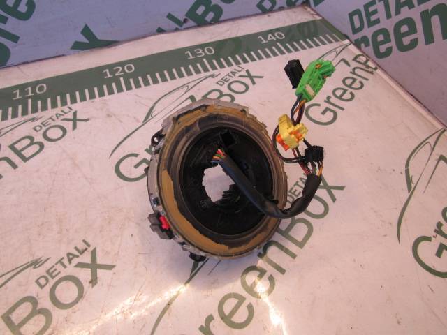 Шлейф руля
