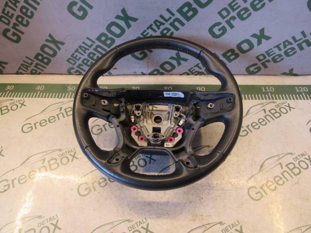 Рулевое колесо без AIR BAG