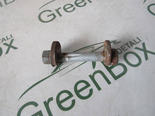 Болт развальный