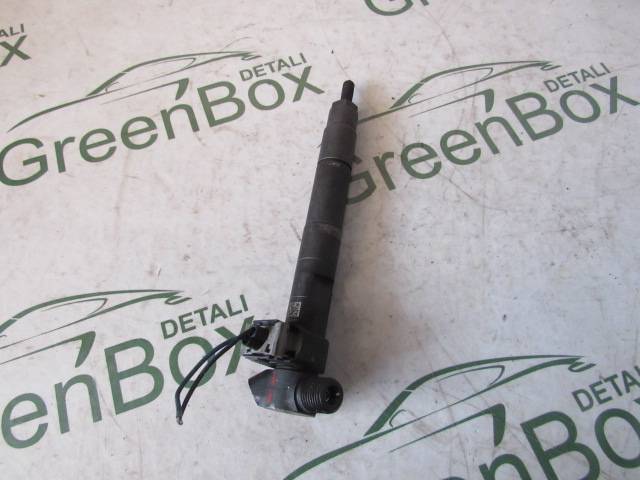 Форсунка топливная 