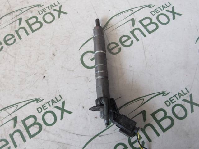 Форсунка топливная 