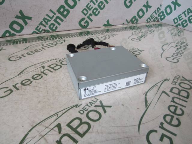 Блок Bluetooth