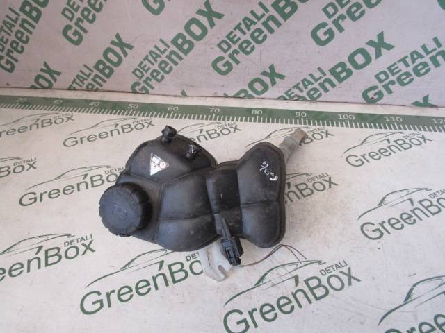 Бачок расширительный