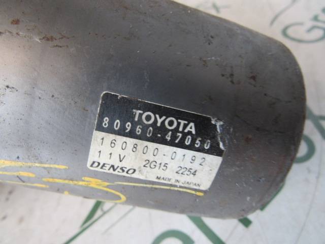 thumb