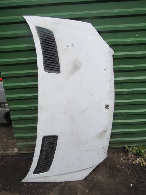 Капот