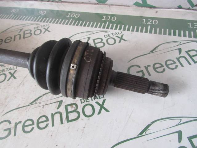 thumb