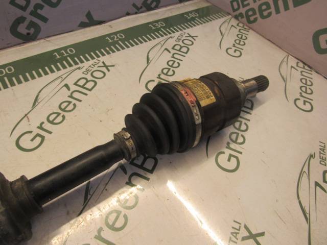 thumb