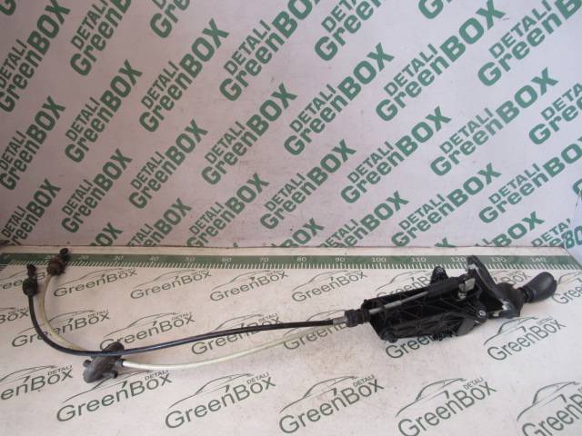 Кулиса КПП