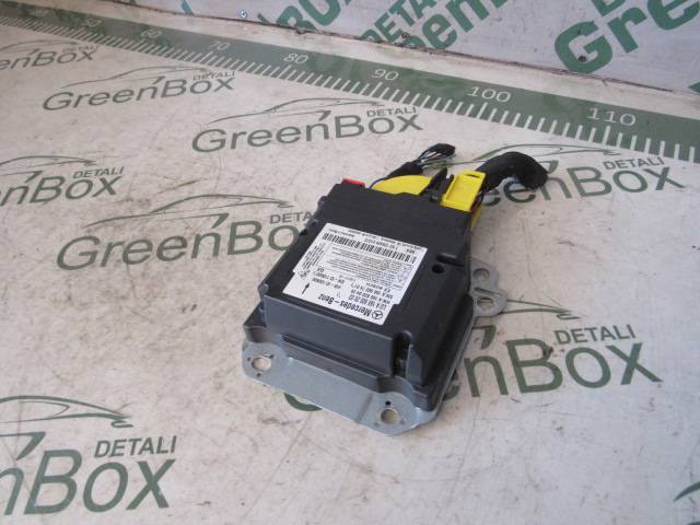 Блок AirBag