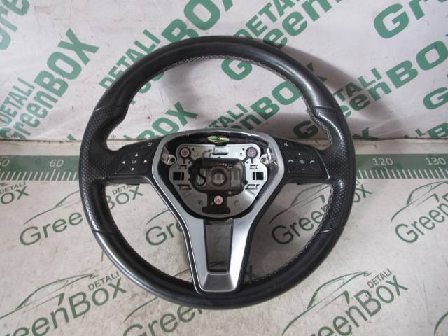 Рулевое колесо без AIR BAG