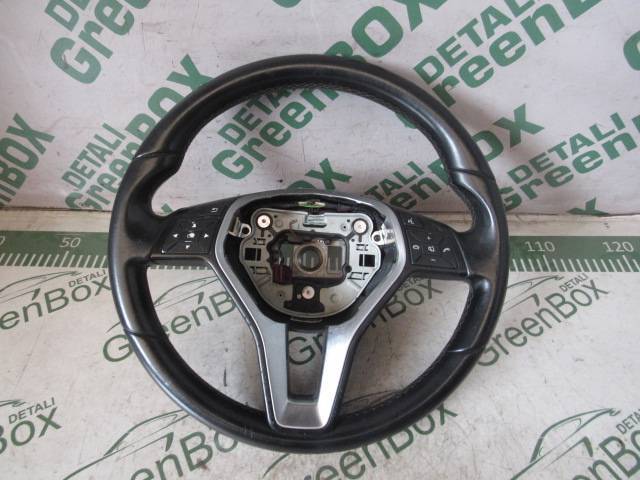 Рулевое колесо без AIR BAG