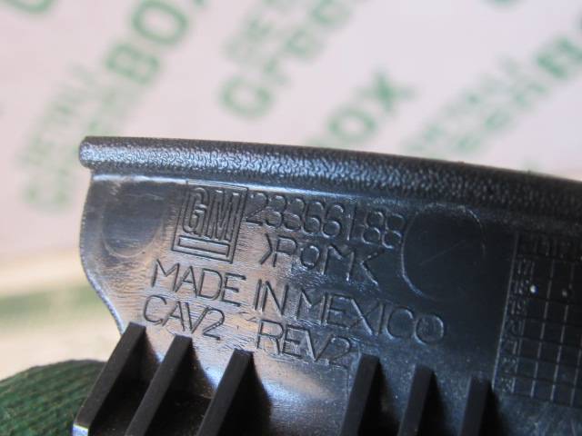 thumb