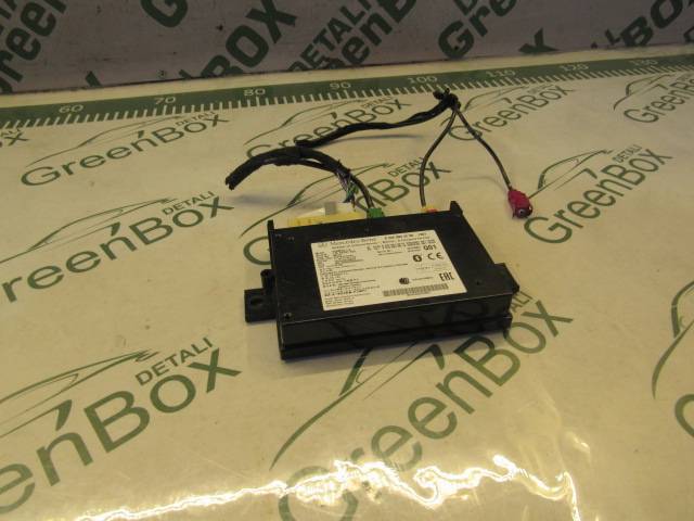 Блок Bluetooth