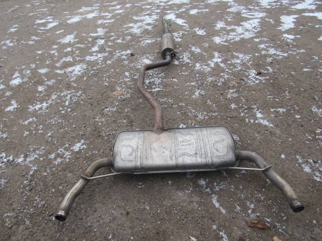 Глушитель
