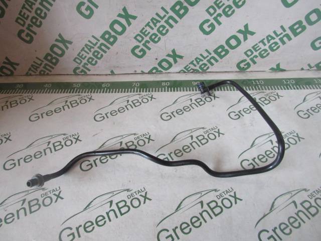 Трубка вакуумная