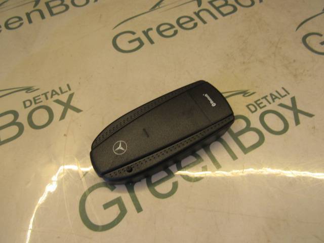 Блок Bluetooth
