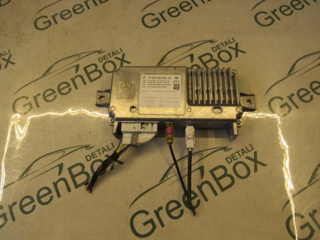 Блок Bluetooth
