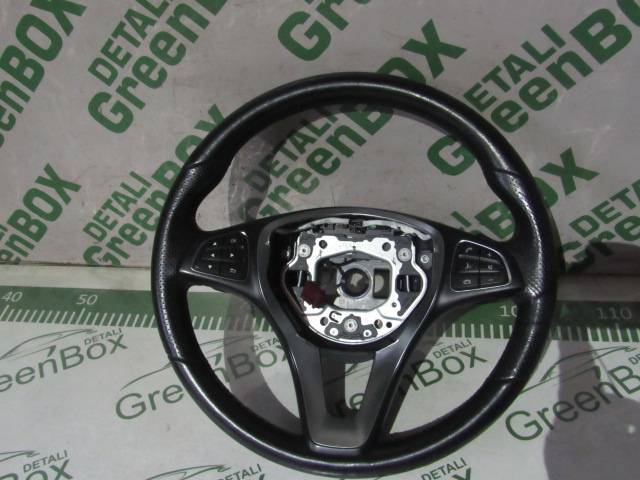 Рулевое колесо без AIR BAG