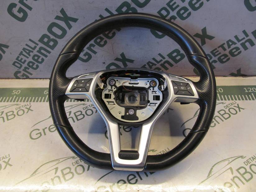 Рулевое колесо без AIR BAG