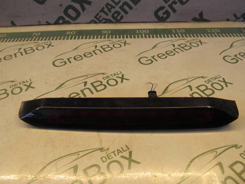 Фонарь задний (стоп сигнал)