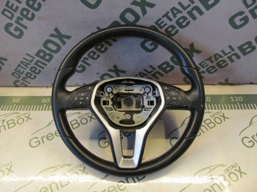 Рулевое колесо без AIR BAG