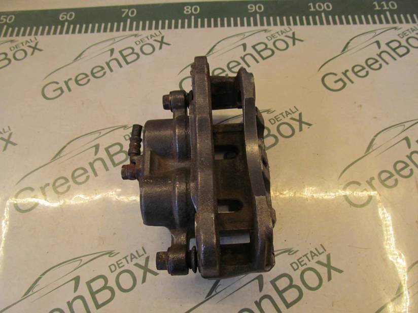 Суппорт передний правый